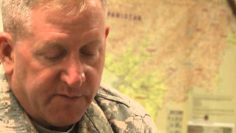 1LT Knipp, SSGT Zuercher Kansas National Guard Agribusiness Development Team in Afghanistan