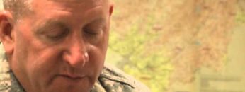 1LT Knipp, SSGT Zuercher Kansas National Guard Agribusiness Development Team in Afghanistan