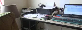 4 29 2016 Short Video from Bob Calvert Founder TalkingWithHeroes.com and ThankYouForYOURService.US