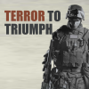 TERROR TO TRIUMPH BOOK BACKGROUND
