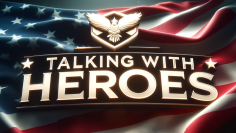 Talking With Heroes