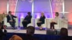 A Caregivers Journey: Precious Goodson, Steff Smith, MSGT Stephanie Ruepp  w/Jon Scott FOX News