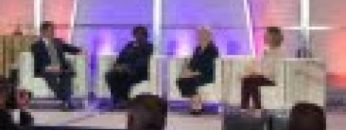 A Caregivers Journey: Precious Goodson, Steff Smith, MSGT Stephanie Ruepp w/Jon Scott FOX News