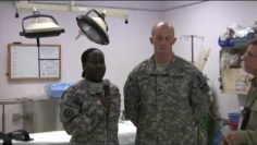 Asadabad Forward Surgical Team Episode 30