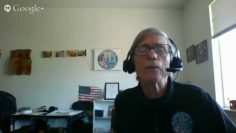 Bob Calvert about 2015 Face of America RIDE Indiego Campaign