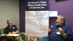 Bob Zielinski Veterans should not have to sacrifice their marriage because they served their country