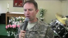 Brigade Chaplain Paul Madej and Chaplain Timothy Brown Episode 25 Part 4