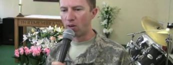 Brigade Chaplain Paul Madej and Chaplain Timothy Brown Episode 25 Part 4