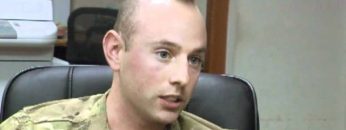 Capt Vincelli, MSGT Vinatieri, 1LT Adamson, Capt. Poston Laghman Provincial Reconstruction Team