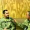 Captain Charles Barrett Interview in Kalsu, Iraq, 2 of 2