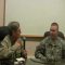 Captain Matt Frye, Afghanistan, Talking With Heroes 1 of 2