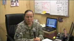 Chaplain Assistant SSG Schneiders Episode 24 Part 2 of 2