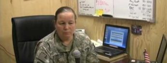 Chaplain Assistant SSG Schneiders Episode 24 Part 2 of 2