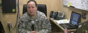 Chaplain Assistant SSG Schneiders Part 1 of 2
