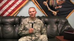 COL Randy George 4BCT 4ID Commander Episode 23 Part 2