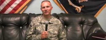 COL Randy George 4BCT 4ID Commander Episode 23 Part 2