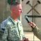 Colonel Peter Jones Brigade Commander of 3rd HBCT 3rd ID speaks from Iraq