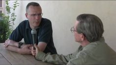 Dante Paradiso Senior Civilian with the State Department Episode 31 Part 3