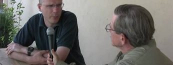 Dante Paradiso Senior Civilian with the State Department Episode 31 Part 3