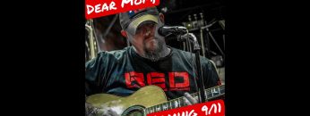 Dear Mom to be released 9/10/21