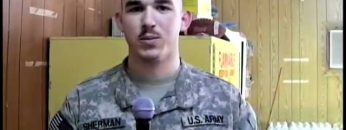 Echo Company troops on the job in Basra, Iraq – Part 2