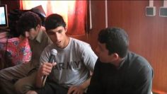 Episode 18 Pt 1 Inside Kalagush Radio Station