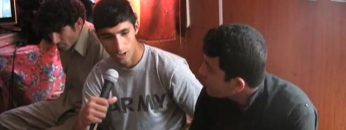 Episode 18 Pt 1 Inside Kalagush Radio Station