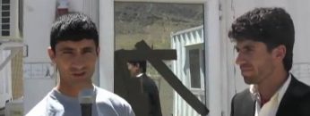 Episode 18 Pt 3 With Afghan Staff of Kalagush Radio Station