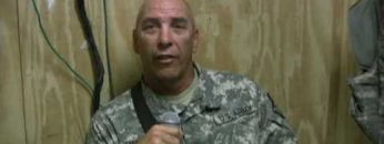 Episode 22 Pt 1 with Sgt Masterson at FOB Fenty in Afghanistan