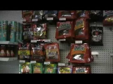 Episode 22 Pt 3 Sgt Masterson takes us on a tour of FOB Fenty