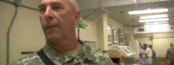 Episode 22 Pt 4 Sgt Masterson continues the FOB Fenty Tour