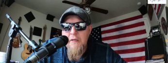 Few moments of gratitude and a song!!!