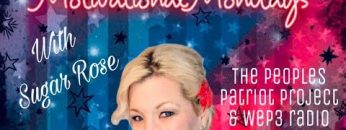 Fill your cup Motivational Mondays