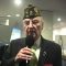 Five American Legion Veterans/Leaders Speak and give Shout Outs to Our Troops