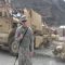 Ft Carson 2-77 Prepares to go on Convoy in Kalagush Afghanistan