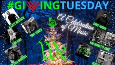 #GivingTuesday- THANK YOU Extravaganza