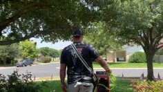 Guitars, Whiskey, Guns, and Knives