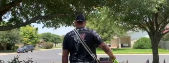 Guitars, Whiskey, Guns, and Knives