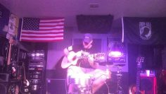 Hollow Man by Shannon Book