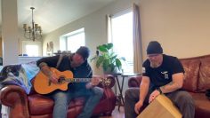 I Need to Breathe acoustic!!!