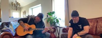 I Need to Breathe acoustic!!!