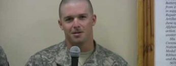 In Memory of SGT Elijah Rao with Ft Carsons 2-77 4BCT 4ID