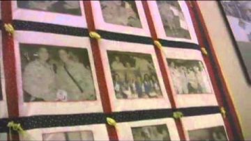 Inside the USO at DFW Airport with SGM Allen and Debbie Episode 36 Pt 2