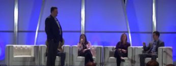 Lloyd Knight w/Vetlanta & UPS + Bethany HomeDepot Vivian FirstData Dino ATT Jason JPMorganChase