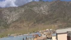 Lt. Col. Forsyth in Kalagush, Afghanistan talks about People and Roads