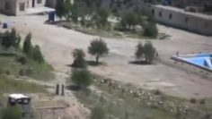 Lt Col Forsyth Talks About the Area around Kalagush 3 of 3