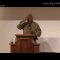 Major (Chaplain) Eddie Kinley Sermon at Enduring Faith Chapel Bagram Air Field Part 1