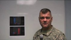 Major Clint Hanna Civil Affairs in Afghanistan Episode 26 Part 2 of 3