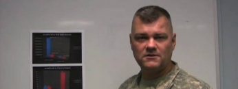 Major Clint Hanna Civil Affairs in Afghanistan Episode 26 Part 2 of 3