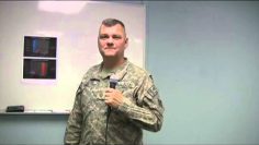 Major Clint Hanna Civil Affairs in Afghanistan Episode 26 Part 3